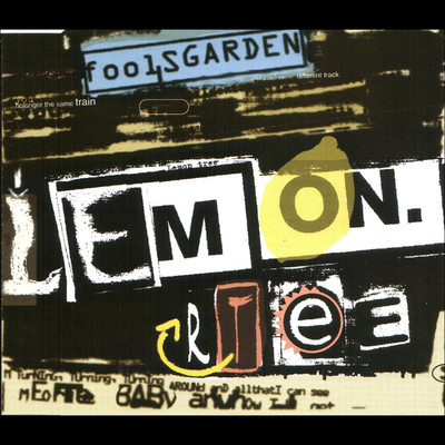 アルバム/Lemon Tree/Fools Garden