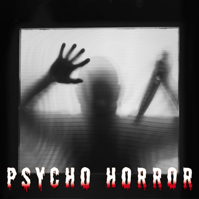 アルバム/Psycho Horror/Felix Thoma