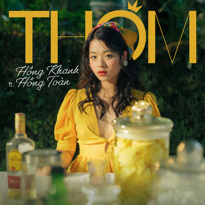 Thom/Hong Khanh