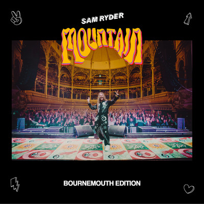 シングル/Mountain (Bournemouth Edition)/Sam Ryder