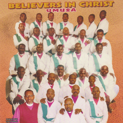 シングル/Siyacela/Believers In Christ