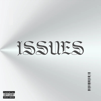 アルバム/Issues/Dustystaytrue