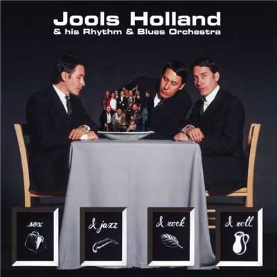 Instrumental Love/Jools Holland & his Rhythm & Blues Orchestra