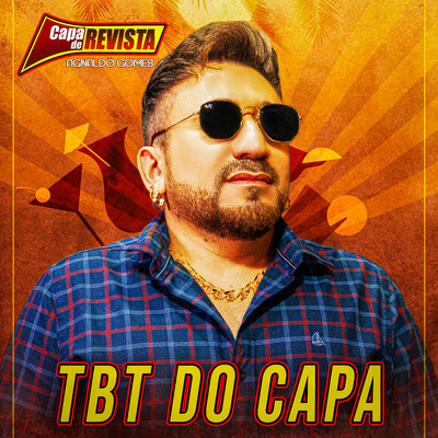 アルバム/TBT do Capa (Ao Vivo)/Agnaldo Gomes Capa de Revista