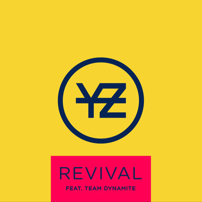 シングル/Revival (feat. Team Dynamite)/Yoko-Zuna