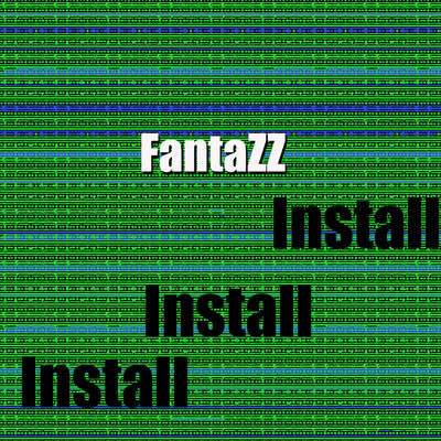 Install/FantaZZ