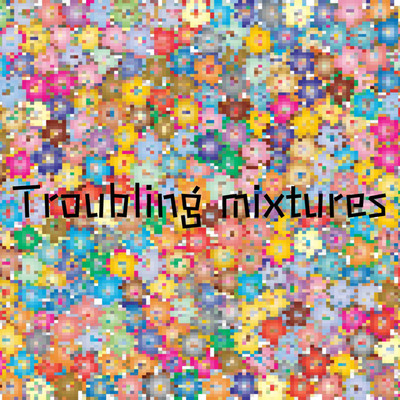 Troubling mixtures/Jackpot