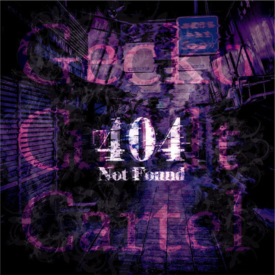 404 Not Found/Gecko Cult Cartel