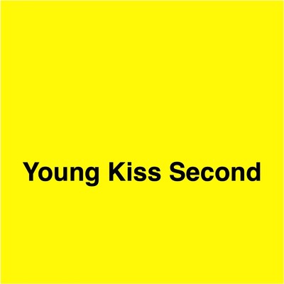 Love/Young Kiss Grandma