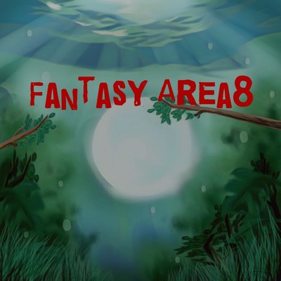アルバム/Fantasy Area8/劉 恵