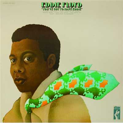 シングル/It's Not Unusual (Album Version)/Eddie Floyd