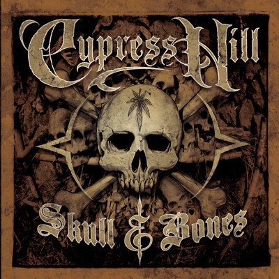 Skull & Bones (Clean)/Cypress Hill