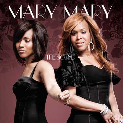 Forgiven Me (Album Version)/Mary Mary