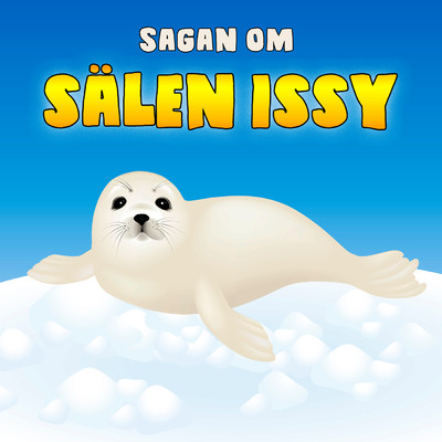 アルバム/Sagan om salen Issy/Ulf Larsson