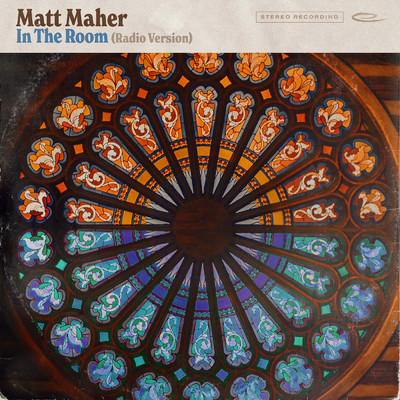 アルバム/In The Room - EP (Radio Version)/Matt Maher