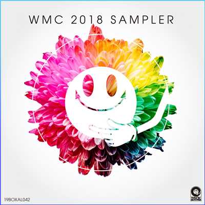 アルバム/WMC 2018 Sampler/Various Artists