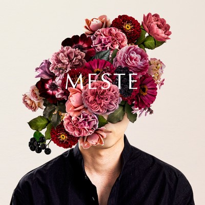シングル/Key case/Meste