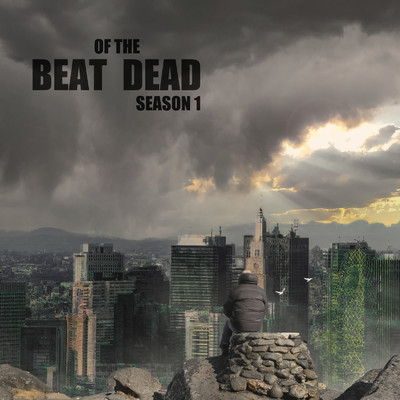 アルバム/BEAT OF THE DEAD - SEASON1/Various Artists