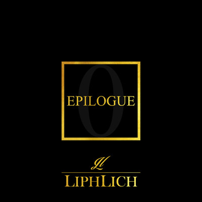 アルバム/EPILOGUE 0/LIPHLICH