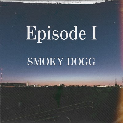Driver Rapper/SMOKY DOGG