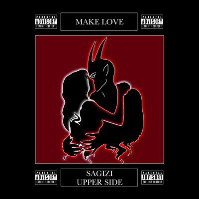 シングル/Make Love/Sagizi