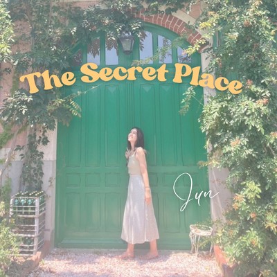 The Secret Place (feat. Koji)/jun