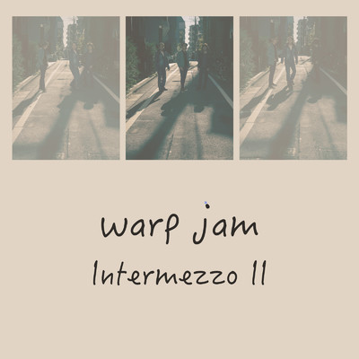 warp jam