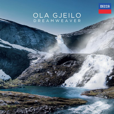 Gjeilo: Dreamweaver - 6. Dominion/オラ・イェイロ／The Choir of Royal Holloway／ロイヤル・フィルハーモニー管弦楽団／Rupert Gough