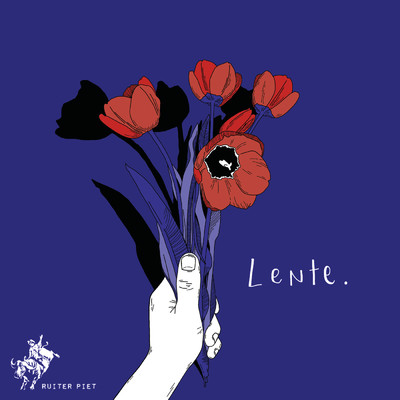 シングル/Lente (Live)/Ruiter Piet