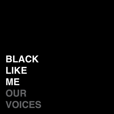 Black Like Me (Our Voices)/Mickey Guyton