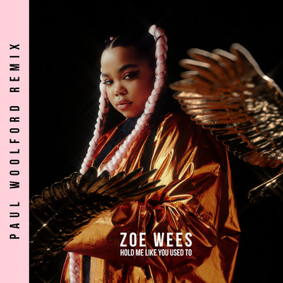 Hold Me Like You Used To (Paul Woolford Remix)/Zoe Wees