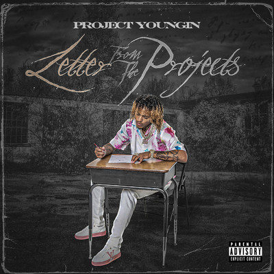Make You Sick (Explicit) (featuring YNW Melly)/Project Youngin／Foolio
