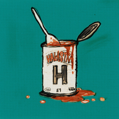 Heinz (Explicit)/HALASTRA／The Returners