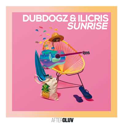 Dubdogz／iLicris