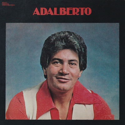 アルバム/Adalberto/Adalberto Santiago