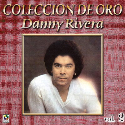 アルバム/Coleccion De Oro: Mis Canciones Para Ti, Vol. 2/Danny Rivera