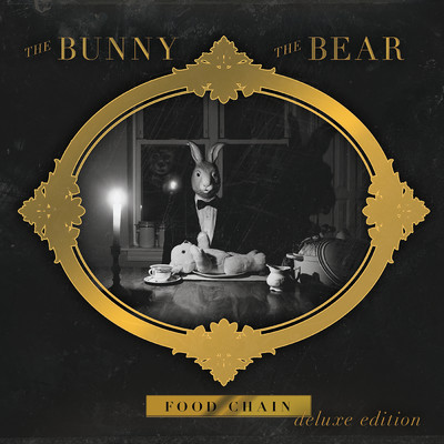 シングル/Angel Requiem (Acoustic)/The Bunny The Bear