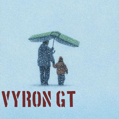 シングル/Educate/Vyron GT
