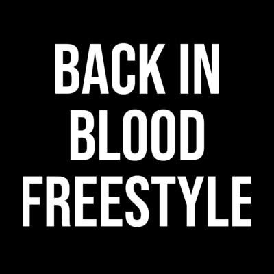 Back In Blood Freestyle (feat. Joynerr & Lucass)/senseless 28