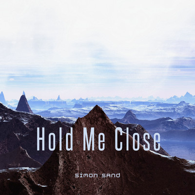 アルバム/Hold Me Close/Simon Sand