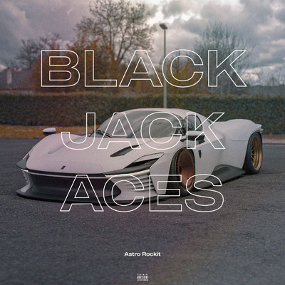 Blackjack Aces/Astro Rockit