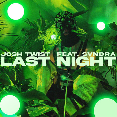 Josh Twist