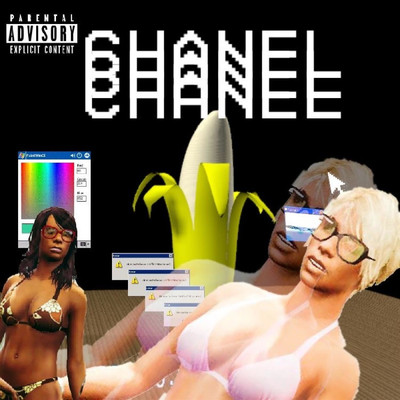 Chanel (feat. Joony)/Them Beats