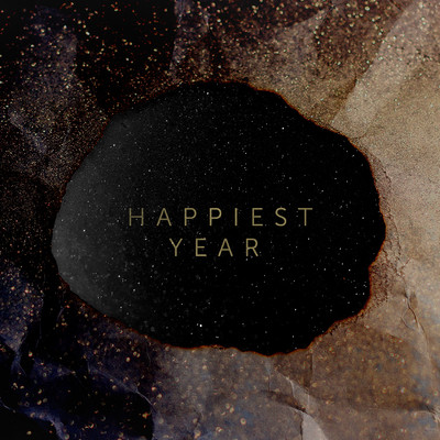 Happiest Year (Sped Up & Slowed Down)/Jaymes Young