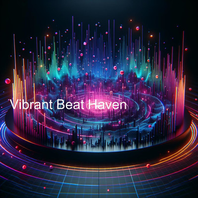 Vibrant Beat Haven/ElectroMelodicAdam