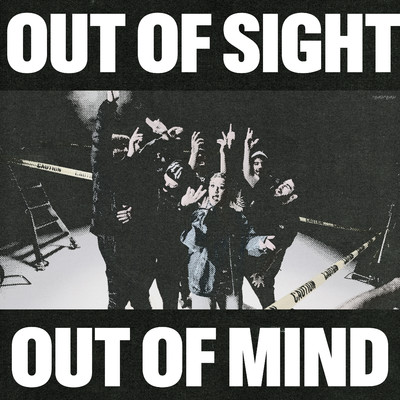 Out of Sight, Out of Mind/YAHYAH