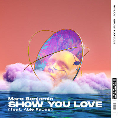 Show You Love (feat. Able Faces)/Marc Benjamin