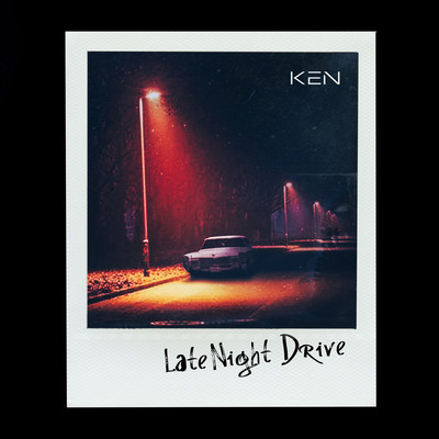 シングル/Late Night Drive/KEN