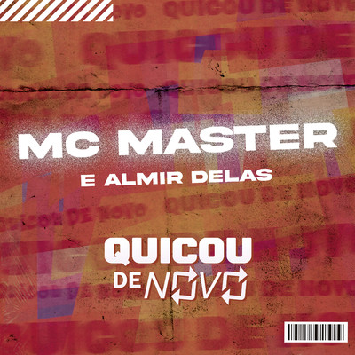 Mc Master & Almir Delas