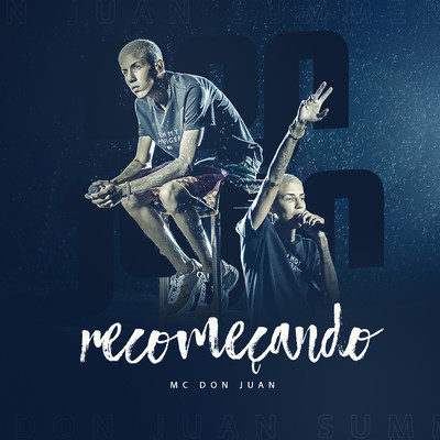 シングル/Recomecando/MC Don Juan